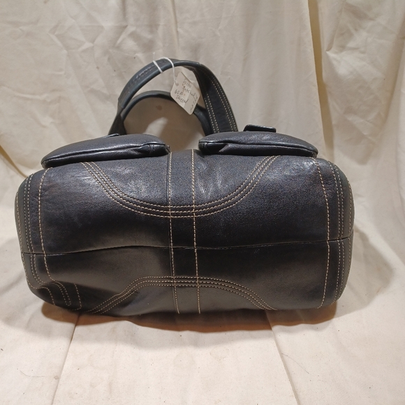 Coach soho satchel - Picture 5 of 8